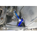 Стабилизатор передний Audi/Volkswagen/Skoda/Seat Hardrace 7715