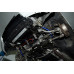Стабилизатор передний BMW 1 Series F2x/ 3 Series F3x Hardrace 7721