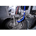 Стабилизатор передний BMW 5 Series F10/F11/F07/ 6 Series F12/F13 Hardrace 8870