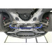 Стабилизатор передний BMW Z4 G29/ Toyota Supra 5th J29/A90 Hardrace Q0607