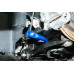 Стабилизатор передний Honda Fit/Jazz/City Hardrace 7768