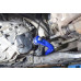 Стабилизатор передний Honda Fit/Jazz Ge6/7/8/9 Hardrace 8656