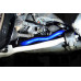 Стабилизатор передний Honda Odyssey Jdm Rc1/2 Hardrace 7969