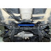 Стабилизатор передний Lexus ES Xv60/ Toyota Camry Xv40/ Camry Xv50 Hardrace 7971