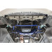 Стабилизатор передний Lexus GS Jzs160 Hardrace 7745