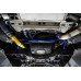 Стабилизатор передний Lexus IS Xe10 Hardrace 8732