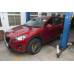 Стабилизатор передний Mazda CX-5 KE 2012- Hardrace 7691