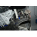 Стабилизатор передний Suzuki Swift 4th Zc33/ Baleno Hardrace Q0123