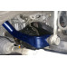 Стабилизатор передний Toyota Sienna Xl30 Hardrace 7842