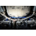 Стабилизатор задний Audi A4 B8/ S4 B8/ A5 8t/ S5 Hardrace 7871