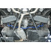 Стабилизатор задний Audi A4 B9/ S4/RS4 B9/ A5 B9/ S5/RS5 B9 Hardrace Q0875