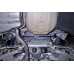 Стабилизатор задний BMW 5 Series F10/F11/F07/ 6 Series F12/F13 Hardrace 8871