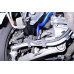 Стабилизатор задний BMW 5 Series F10/F11/F07/ 6 Series F12/F13 Hardrace 8871