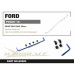 Стабилизатор задний Ford Focus Mk4 2018- Hardrace Q0680