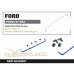 Стабилизатор задний Ford Focus MK4 2018- Hardrace Q0697