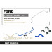 Стабилизатор задний Ford Focus MK4 2018- Hardrace Q0749