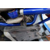 Стабилизатор задний Infiniti G35/ NissanFairlady Z Z33 Hardrace 7022