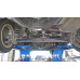 Стабилизатор задний Toyota Altis/Corolla 9th E120/E130/ Wish Zne10 Hardrace 8535