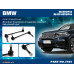 Стойки переднего стабилизатора BMW X5 E70/ X5 F15/ X6 E71/ X6 F16 Hardrace 7985