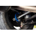 Стойки стабилизатора усиленные задние Subaru Impreza Wrx Gc/Gf/Gm/ Impreza Wrx Gd/Gg Hardrace 7953