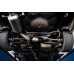 Стойки стабилизатора усиленные задние Subaru Impreza Wrx Gc/Gf/Gm/ Impreza Wrx Gd/Gg Hardrace 7953