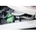 Стойки стабилизатора задние усиленные Audi A4 B8/ S4 B8/ A5 8t/ S5/ Q5 8r/ A7 4g/ A6 C7 Hardrace 7825
