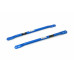 Subaru BRZ ZD8 2021- / Toyota 86 GR86 ZN8 2021- Передняя распорка стоек Hardrace Q1314