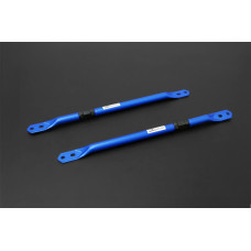 Subaru BRZ ZD8 2021- / Toyota 86 GR86 ZN8 2021- Передняя распорка стоек Hardrace Q1314