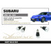 Subaru BRZ ZD8 Шаровые для заниженного авто Hardrace Q1091