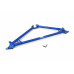 Subaru BRZ ZD8 / Toyota 86 GR86 ZN8 Передняя распорка стоек Hardrace Q1041