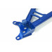 Subaru BRZ ZD8 / Toyota 86 GR86 ZN8 Передняя распорка стоек Hardrace Q1041