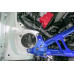 Subaru BRZ ZD8 / Toyota 86 GR86 ZN8 Передняя распорка стоек Hardrace Q1041