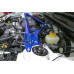 Subaru BRZ ZD8 / Toyota 86 GR86 ZN8 Передняя распорка стоек Hardrace Q1041
