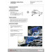 Subaru BRZ ZD8 / Toyota 86 GR86 ZN8 упор главного тормозного цилиндра Hardrace Q1042