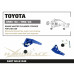 Subaru BRZ ZD8 / Toyota 86 GR86 ZN8 упор главного тормозного цилиндра Hardrace Q1042