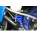 Subaru BRZ ZD8 / Toyota 86 GR86 ZN8 упор главного тормозного цилиндра Hardrace Q1042