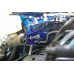 Subaru BRZ ZD8 / Toyota 86 GR86 ZN8 упор главного тормозного цилиндра Hardrace Q1042