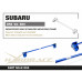 Subaru BRZ ZD8 Усиленное крепление заднего стабилизатора Hardrace Q1056