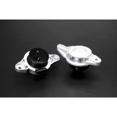 Subaru BRZ ZD8 / WRX WRX VB / Toyota 86 GR86 ZN8 Правая и Левая опора двигателя Hardrace Q1073