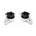 Subaru BRZ ZD8 / WRX WRX VB / Toyota 86 GR86 ZN8 Правая и Левая опора двигателя Hardrace Q1073 Subaru BRZ ZD8 / WRX WRX VB / Toyota 86 GR86 ZN8 Правая и Левая опора двигателя Hardrace Q1073
