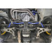 Subaru Impreza 1st WRX/STI GC/GF/GM 1992-2000 Передний стабилизатор поперечной устойчивости Hardrace Q1108 Subaru Impreza 1st WRX/STI GC/GF/GM 1992-2000 Передний стабилизатор поперечной устойчивости Hardrace Q1108