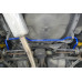 Subaru Impreza 1st WRX/STI GC/GF/GM 1992-2000 Задний стабилизатор поперечной устойчивости Hardrace Q1109 Subaru Impreza 1st WRX/STI GC/GF/GM 1992-2000 Задний стабилизатор поперечной устойчивости Hardrace Q1109