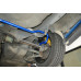 Subaru Impreza 1st WRX/STI GC/GF/GM 1992-2000 Задний стабилизатор поперечной устойчивости Hardrace Q1109 Subaru Impreza 1st WRX/STI GC/GF/GM 1992-2000 Задний стабилизатор поперечной устойчивости Hardrace Q1109