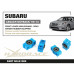 Subaru Legacy/Outback 6th BN/BS 2014-2020 Сайлентблок переднего нижнего рычага - задний Hardrace Q1389 Subaru Legacy/Outback 6th BN/BS 2014-2020 Сайлентблок переднего нижнего рычага - задний Hardrace Q1389