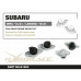 Subaru Levorg 1st Vm 2014-2020 / WRX WRX/STI VA 2014-2021 FA24 swap комплект опор двигателя Hardrace Q1263