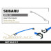 Subaru WRX WRX VB 2022- Передняя распорка стоек Hardrace Q1117