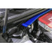 Subaru WRX WRX VB 2022- Передняя распорка стоек Hardrace Q1117