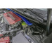 Subaru WRX WRX VB 2022- Передняя распорка стоек Hardrace Q1117