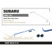 Subaru WRX WRX VB 2022- Задний стабилизатор поперечной устойчивости Hardrace Q1112 Subaru WRX WRX VB 2022- Задний стабилизатор поперечной устойчивости Hardrace Q1112
