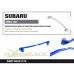 Subaru WRX WRX VB Распорка крепления заднего стабилизатора Hardrace Q1174 Subaru WRX WRX VB Распорка крепления заднего стабилизатора Hardrace Q1174
